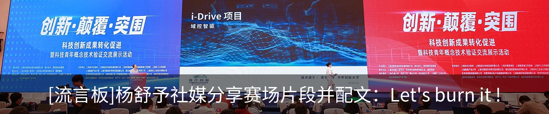 新闻动态